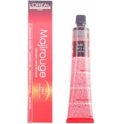 MAJIREL ionène G coloration crème #6,60 50 ml