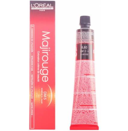 MAJIREL ionène G coloration crème #6,60 50 ml