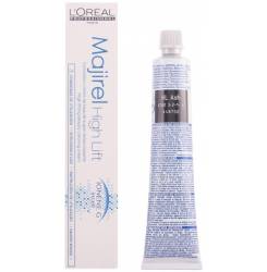 MAJIREL crema colorante de belleza #ash 50 ml