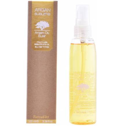 ARGAN SUBLIME elixir 100 ml