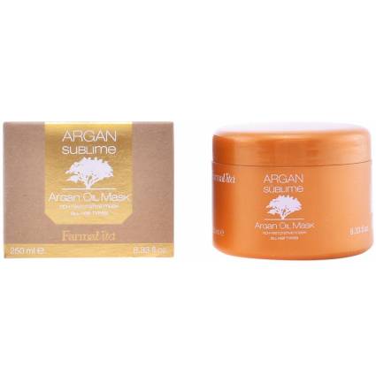 ARGAN SUBLIME mask 250 ml