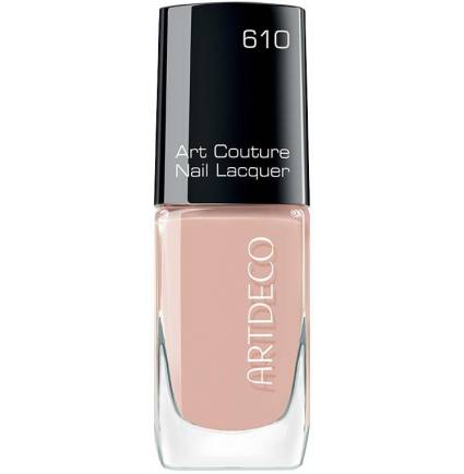 ART COUTURE nail lacquer #610-nude