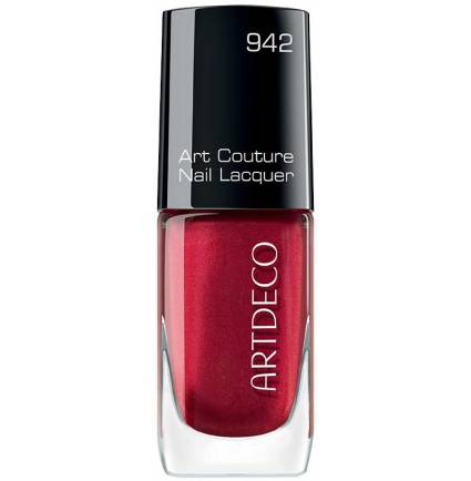 ART COUTURE nail lacquer #942-venetian red