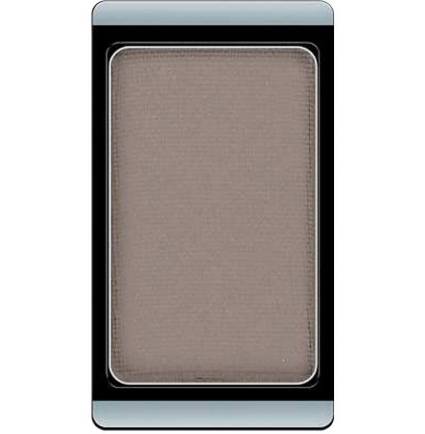 EYESHADOW MATT #520-matt light grey mocha