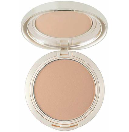 SUN PROTECTION powder foundation SPF50 #90-light sand