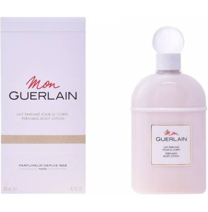 MON GUERLAIN loción corporal 200 ml