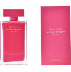 FOR HER FLEUR MUSC eau de parfum vaporizador 100 ml