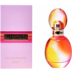 MISSONI eau de toilette vaporizador 30 ml