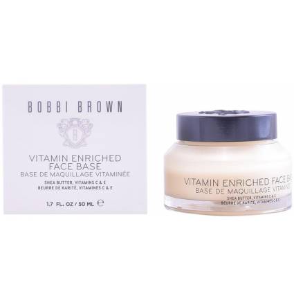 SKINCARE vitamin enriched face base