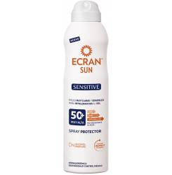 ECRAN SUNNIQUE SENSITIVE bruma protect SPF50+ 250 ml