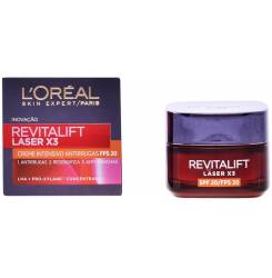 REVITALIFT LASER crema día SPF25 50 ml