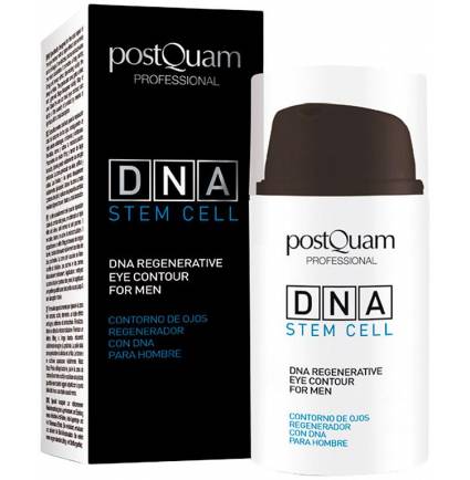 GLOBAL DNA MEN intensive eye contour 20 ml