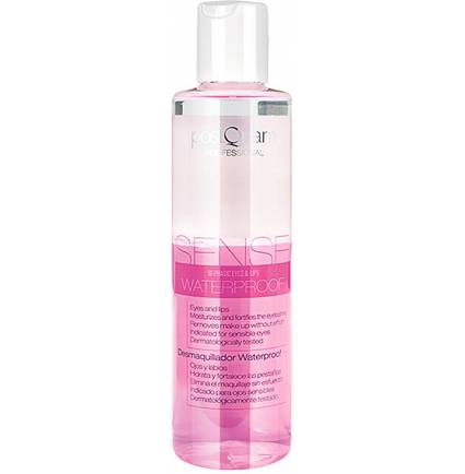 SENSE BI-PHASE make up remover waterproof 200 ml