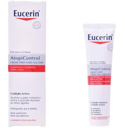 ATOPICONTROL crema forte 40 ml