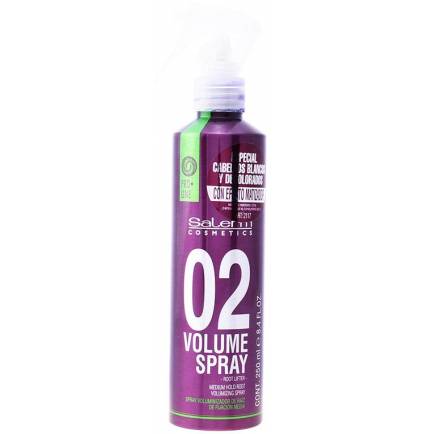 VOLUMEN SPRAY root lifter 250 ml