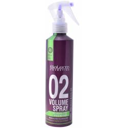 VOLUME SPRAY white hair 250 ml