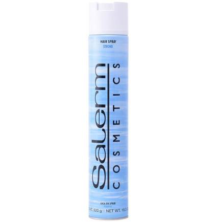 HAIR SPRAY strong 750 ml