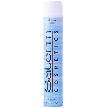 HAIR SPRAY normal 1000 ml