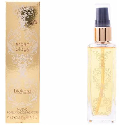 BIOKERA NATURA arganology serum 60 ml