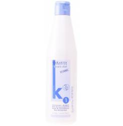 KERATIN SHOT maintenance shampoo 500 ml