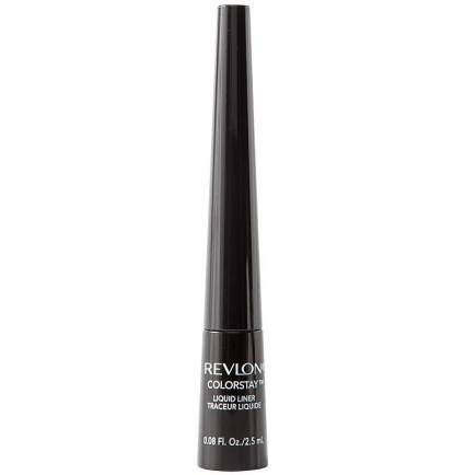 COLORSTAY liquid liner #251-blackest black