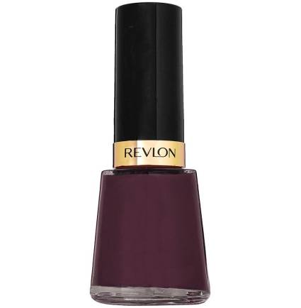 NAIL ENAMEL #570-vixen