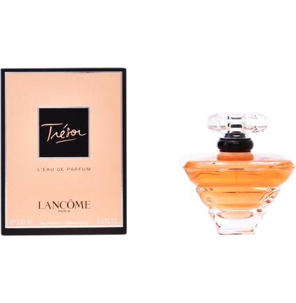 TRÉSOR edp vapo ed. lim. 100 ml