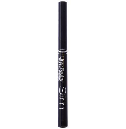 EYELINER FEUTRE SLIM #16-black