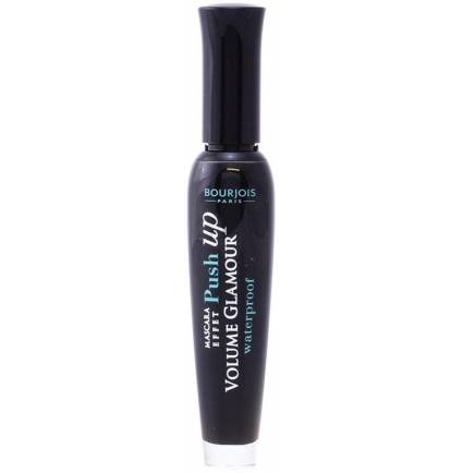 VOLUME GLAMOUR mascara effet push up WP #71-black-wp