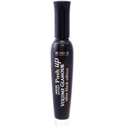 VOLUME GLAMOUR mascara effet push up #31-ultra black