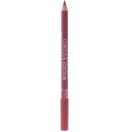 COUNTOUR EDITION lipliner #01-nude wave