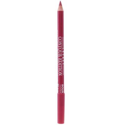 COUNTOUR EDITION lipliner #05-berry much