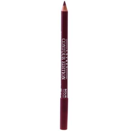 COUNTOUR EDITION lipliner #09-plump it up!