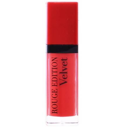 ROUGE VELVET liquid lipstick #03-hot pepper