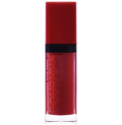 ROUGE VELVET liquid lipstick #15-red volution