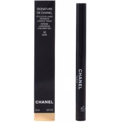 SIGNATURE DE CHANEL stylo eye liner #10-noir