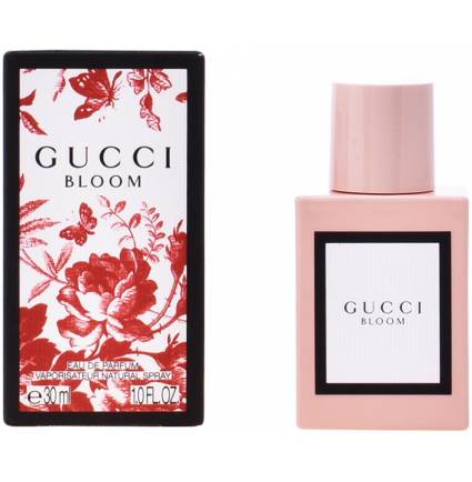 GUCCI BLOOM eau de parfum vaporizador 30 ml