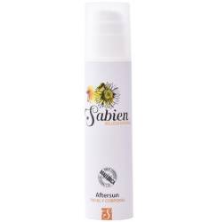 SABIEN aftersun facial y corporal 200 ml