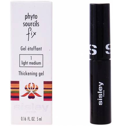 PHYTO SOURCILS fix #1-light medium