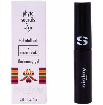 PHYTO SOURCILS fix #2-medium dark