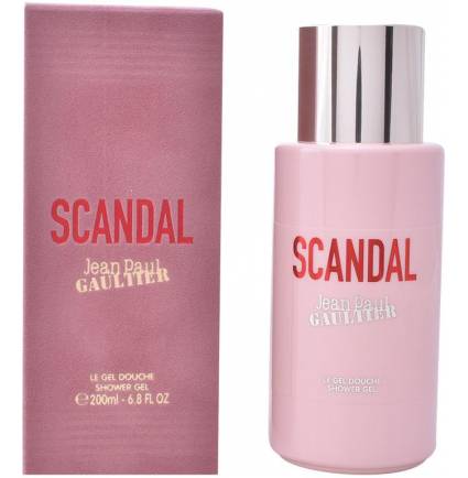 SCANDAL shower gel 200 ml