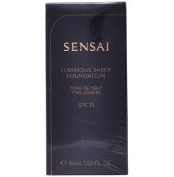 LUMINOUS SHEER FOUNDATION #LS103-Sand Beige 30 ml