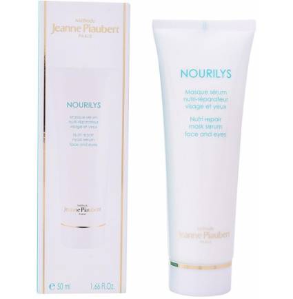 NOURILYS nutri repair mask face and eyes 50 ml