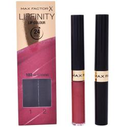 LIPFINITY classic #102 glistening reflections 2 ml