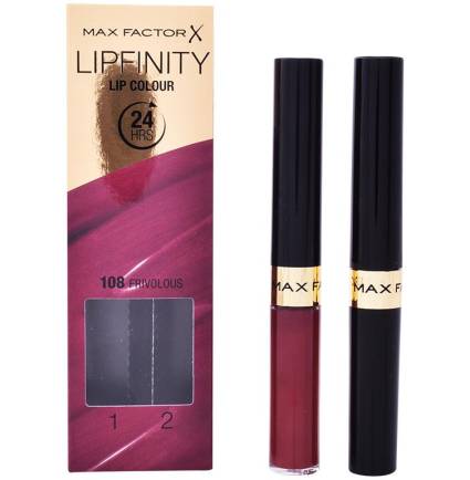 LIPFINITY classic #108 frivolous 2 ml