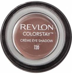 COLORSTAY creme eye shadow 24h #720-chocolate 5,2 gr