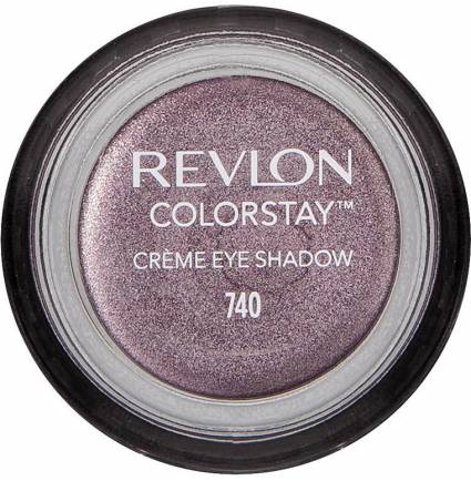 COLORSTAY creme eye shadow 24h #740-black currant 5,2 gr