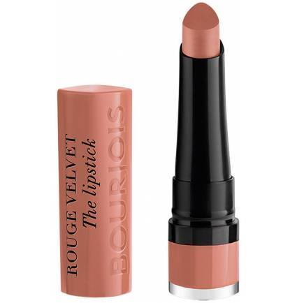 ROUGE VELVET THE LIPSTICK #01-hey nude