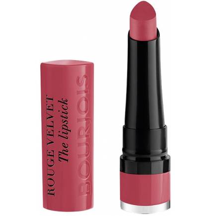 ROUGE VELVET THE LIPSTICK #03-hyppink chic