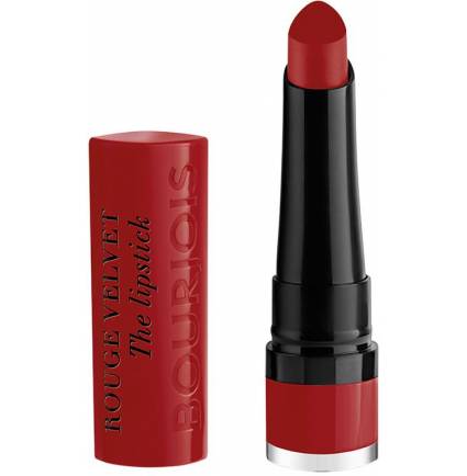 ROUGE VELVET THE LIPSTICK #11-berry formidable